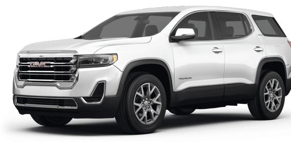GMC ACADIA 2023 1GKKNRL49PZ108110 image