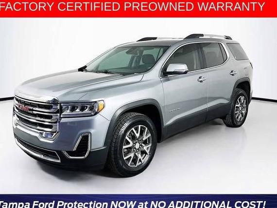 GMC ACADIA 2023 1GKKNRL43PZ260139 image GMC ACADIA 2023 1GKKNRL43PZ260139 image
