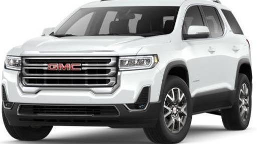 GMC ACADIA 2023 1GKKNUL45PZ211530 image