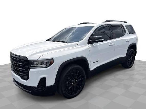 GMC ACADIA 2023 1GKKNULS9PZ252211 image