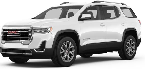 GMC ACADIA 2023 1GKKNUL44PZ226634 image GMC ACADIA 2023 1GKKNUL44PZ226634 image