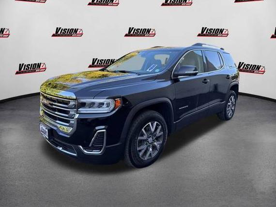 GMC ACADIA 2023 1GKKNRL45PZ201965 image GMC ACADIA 2023 1GKKNRL45PZ201965 image