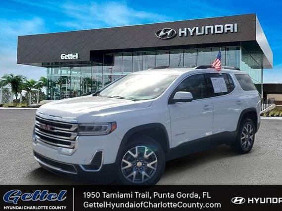 GMC ACADIA 2023 1GKKNML40PZ154444 image GMC ACADIA 2023 1GKKNML40PZ154444 image