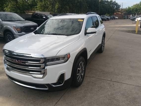 GMC ACADIA 2023 1GKKNML48PZ146222 image