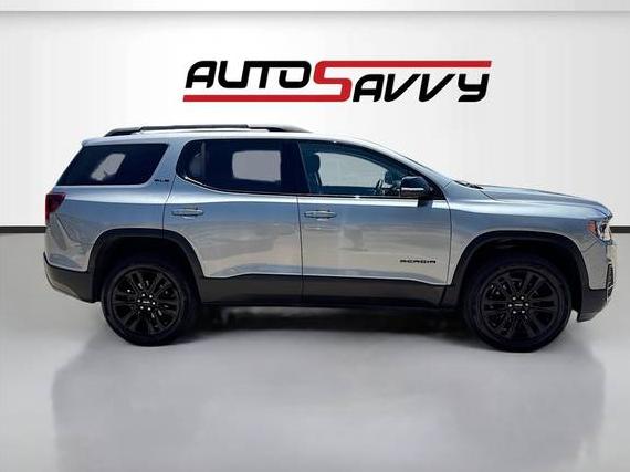 GMC ACADIA 2023 1GKKNKL45PZ230776 image