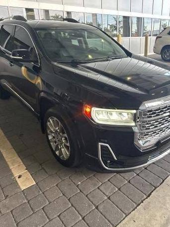 GMC ACADIA 2023 1GKKNXLSXPZ160235 image GMC ACADIA 2023 1GKKNXLSXPZ160235 image
