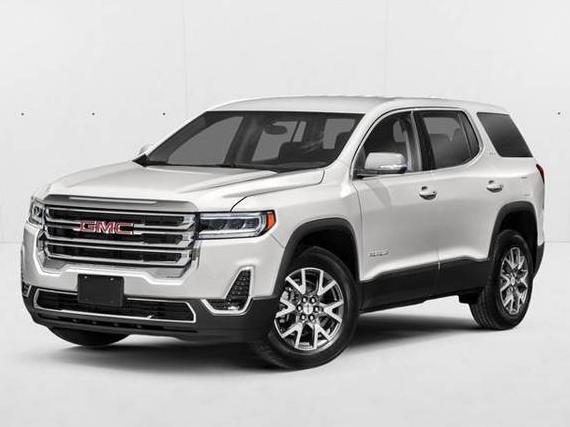 GMC ACADIA 2023 1GKKNKL44PZ128451 image