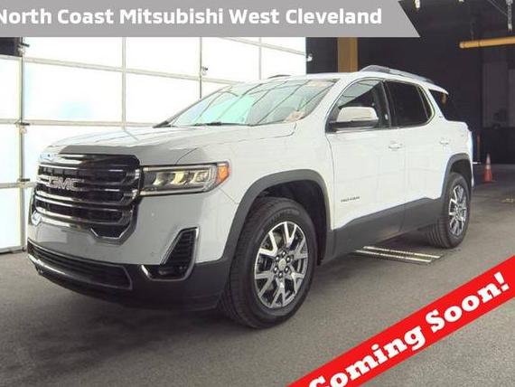 GMC ACADIA 2023 1GKKNML41PZ133876 image