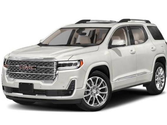 GMC ACADIA 2023 1GKKNPLS6PZ247839 image