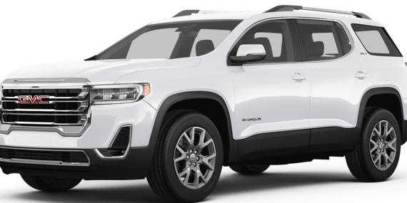GMC ACADIA 2023 1GKKNUL47PZ226949 image