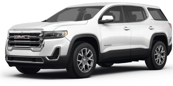 GMC ACADIA 2023 1GKKNRL47PZ259317 image GMC ACADIA 2023 1GKKNRL47PZ259317 image