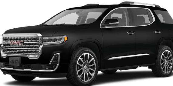 GMC ACADIA 2023 1GKKNXLSXPZ231529 image