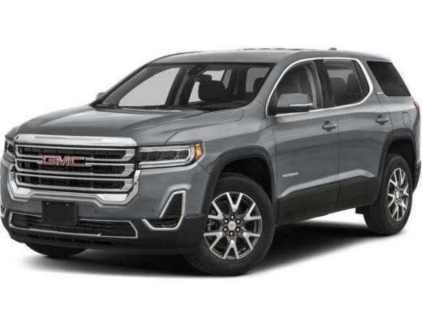 GMC ACADIA 2023 1GKKNKL46PZ104278 image