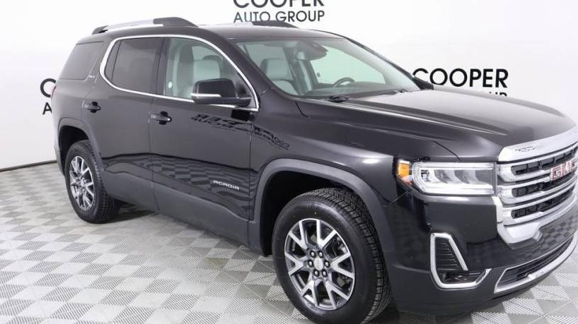 GMC ACADIA 2023 1GKKNML47PZ184458 image