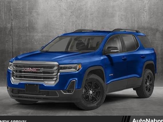 GMC ACADIA 2023 1GKKNLLS9PZ152720 image