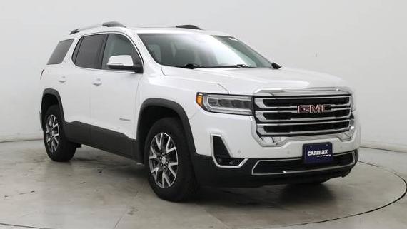 GMC ACADIA 2023 1GKKNUL48PZ181861 image