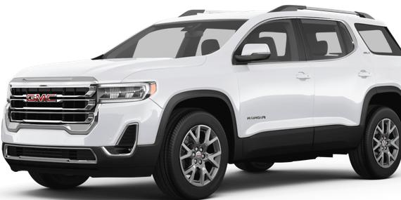 GMC ACADIA 2023 1GKKNUL44PZ177709 image