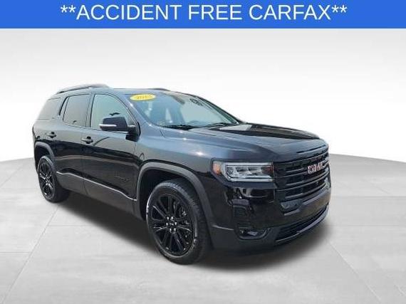 GMC ACADIA 2023 1GKKNMLS1PZ237329 image GMC ACADIA 2023 1GKKNMLS1PZ237329 image