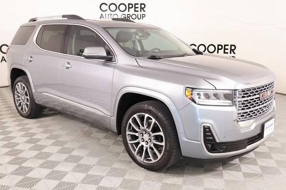 GMC ACADIA 2023 1GKKNPLS4PZ264249 image GMC ACADIA 2023 1GKKNPLS4PZ264249 image