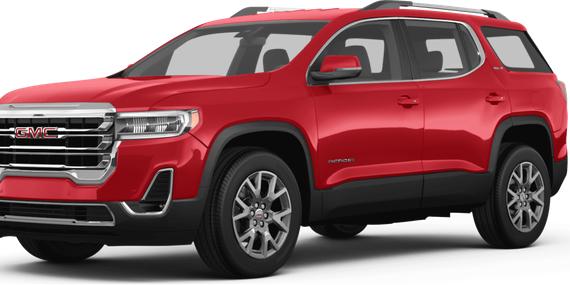 GMC ACADIA 2023 1GKKNUL40PZ184463 image