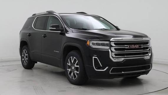 GMC ACADIA 2023 1GKKNUL48PZ246689 image
