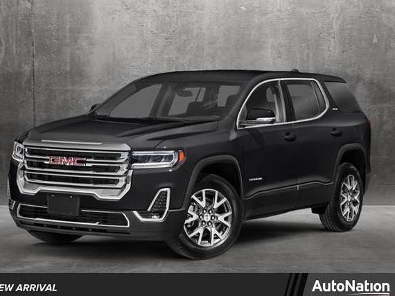 GMC ACADIA 2023 1GKKNKL47PZ239155 image