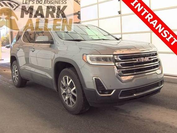 GMC ACADIA 2023 1GKKNML40PZ187590 image GMC ACADIA 2023 1GKKNML40PZ187590 image