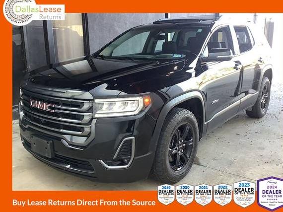 GMC ACADIA 2023 1GKKNLLSXPZ242622 image GMC ACADIA 2023 1GKKNLLSXPZ242622 image