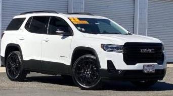 GMC ACADIA 2023 1GKKNKL42PZ178409 image GMC ACADIA 2023 1GKKNKL42PZ178409 image