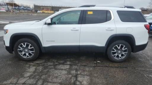 GMC ACADIA 2023 1GKKNML43PZ105514 image