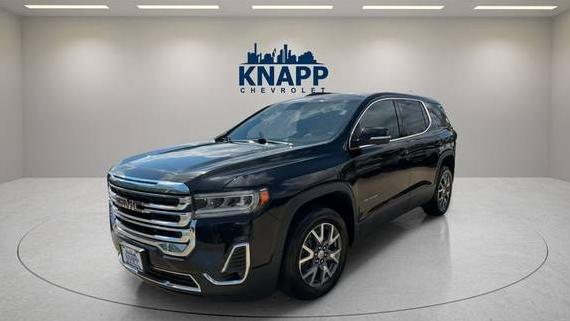 GMC ACADIA 2023 1GKKNUL47PZ200710 image