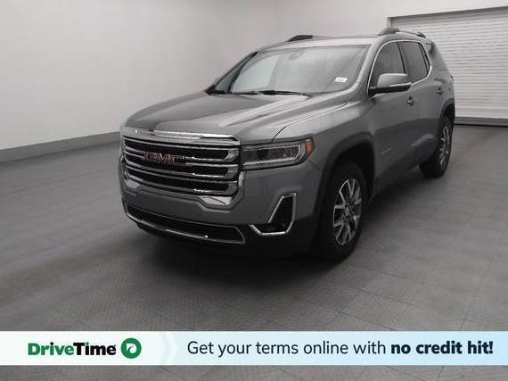 GMC ACADIA 2023 1GKKNML47PZ183178 image