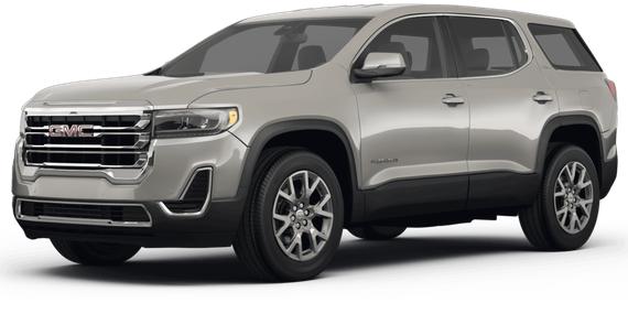 GMC ACADIA 2023 1GKKNKL40PZ240602 image GMC ACADIA 2023 1GKKNKL40PZ240602 image