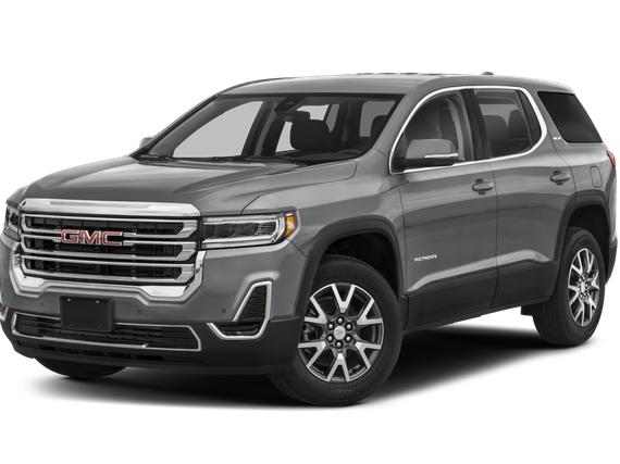 GMC ACADIA 2023 1GKKNULS1PZ135142 image GMC ACADIA 2023 1GKKNULS1PZ135142 image