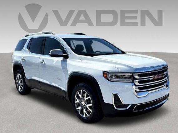 GMC ACADIA 2023 1GKKNML43PZ233137 image GMC ACADIA 2023 1GKKNML43PZ233137 image