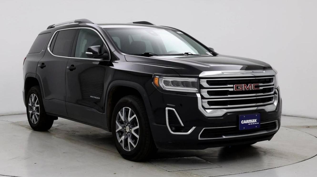 GMC ACADIA 2023 1GKKNUL49PZ149971 image