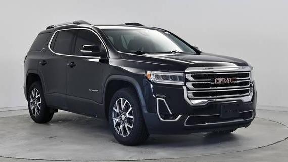 GMC ACADIA 2023 1GKKNUL48PZ163358 image
