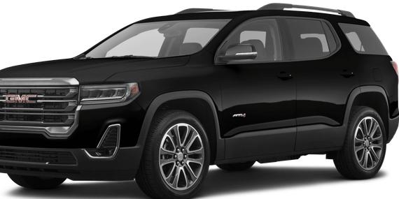 GMC ACADIA 2023 1GKKNLLSXPZ262580 image GMC ACADIA 2023 1GKKNLLSXPZ262580 image