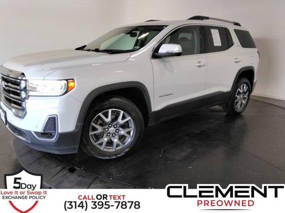 GMC ACADIA 2023 1GKKNUL41PZ205515 image GMC ACADIA 2023 1GKKNUL41PZ205515 image