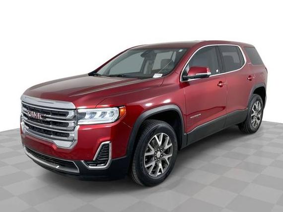 GMC ACADIA 2023 1GKKNKL46PZ173424 image GMC ACADIA 2023 1GKKNKL46PZ173424 image