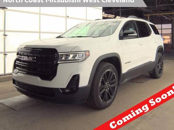 GMC ACADIA 2023 1GKKNUL41PZ139791 image
