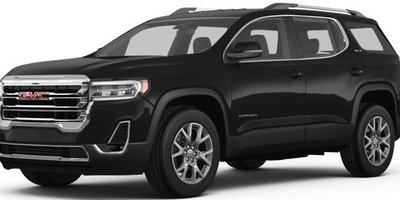 GMC ACADIA 2023 1GKKNML45PZ177623 image