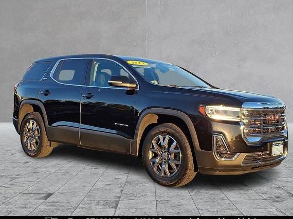 GMC ACADIA 2023 1GKKNKL48PZ189057 image GMC ACADIA 2023 1GKKNKL48PZ189057 image