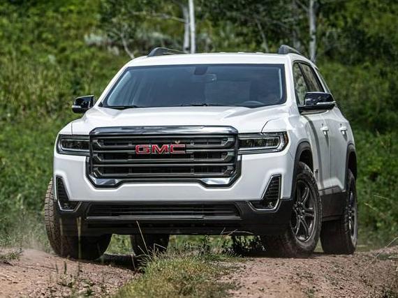 GMC ACADIA 2023 1GKKNKL47PZ138519 image GMC ACADIA 2023 1GKKNKL47PZ138519 image