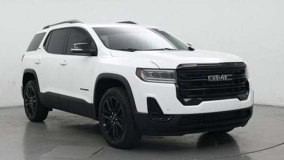 GMC ACADIA 2023 1GKKNKL42PZ143630 image