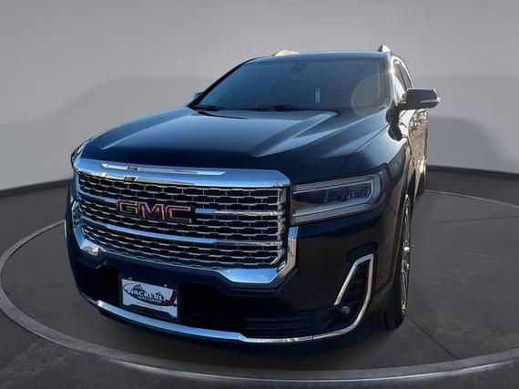 GMC ACADIA 2023 1GKKNXLS0PZ228140 image GMC ACADIA 2023 1GKKNXLS0PZ228140 image