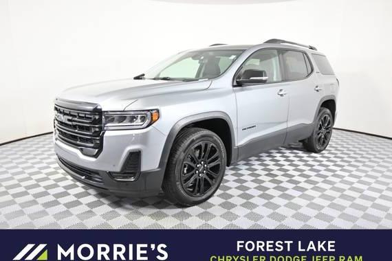 GMC ACADIA 2023 1GKKNRL48PZ178066 image GMC ACADIA 2023 1GKKNRL48PZ178066 image