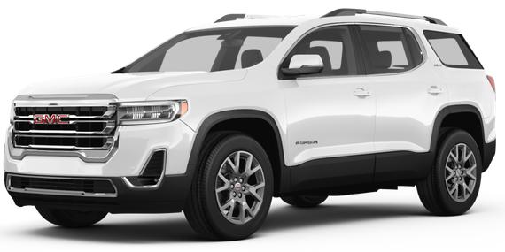 GMC ACADIA 2023 1GKKNML41PZ170734 image GMC ACADIA 2023 1GKKNML41PZ170734 image