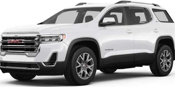 GMC ACADIA 2023 1GKKNUL47PZ226904 image