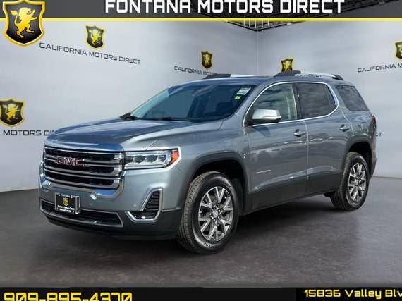 GMC ACADIA 2023 1GKKNKL41PZ211075 image GMC ACADIA 2023 1GKKNKL41PZ211075 image